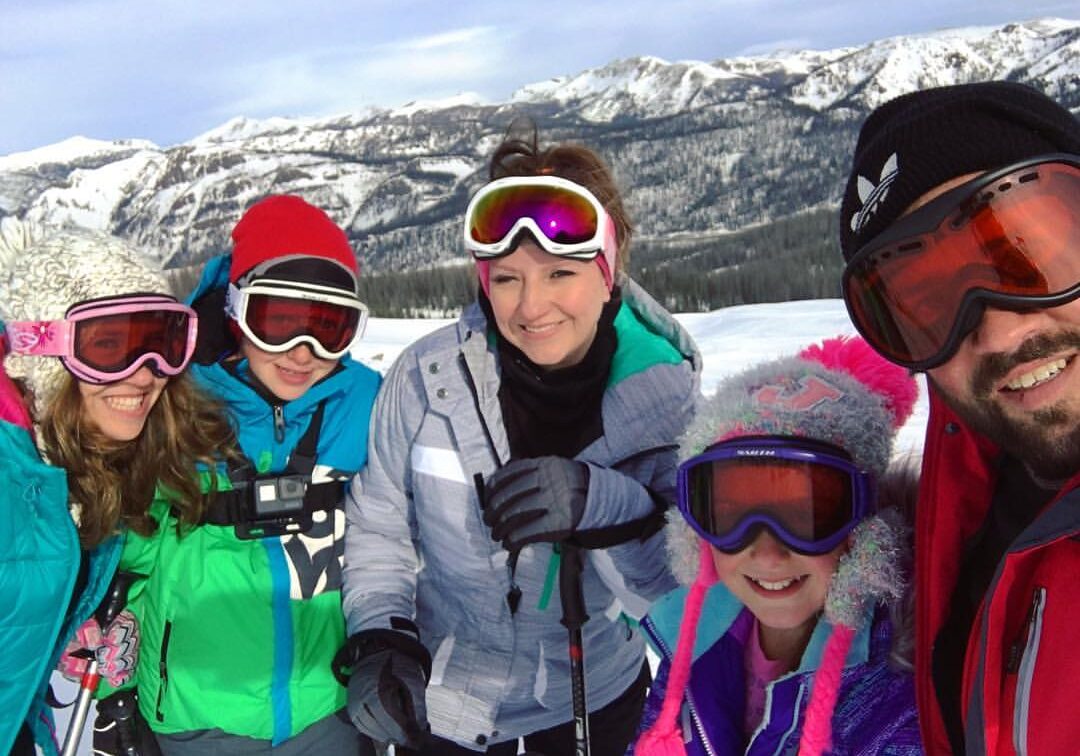 Colorado Ski