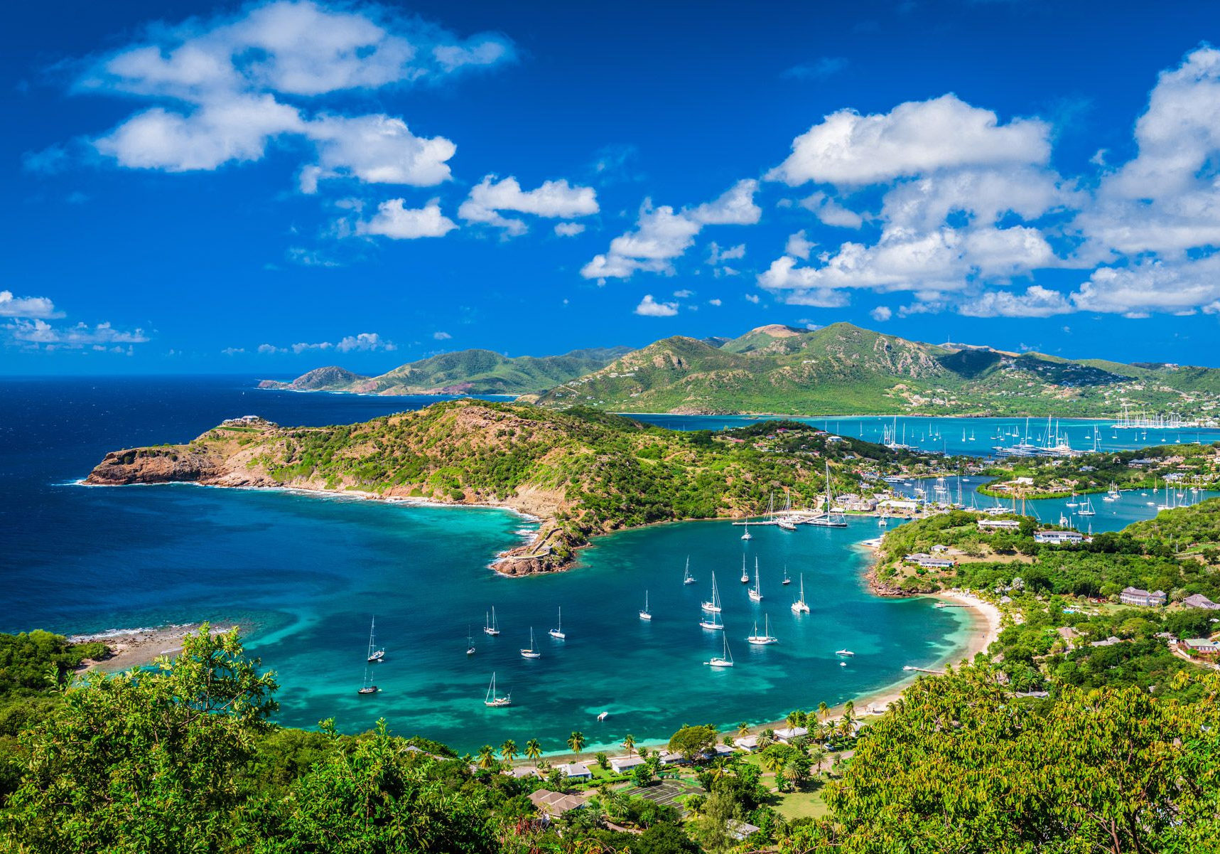 Antigua