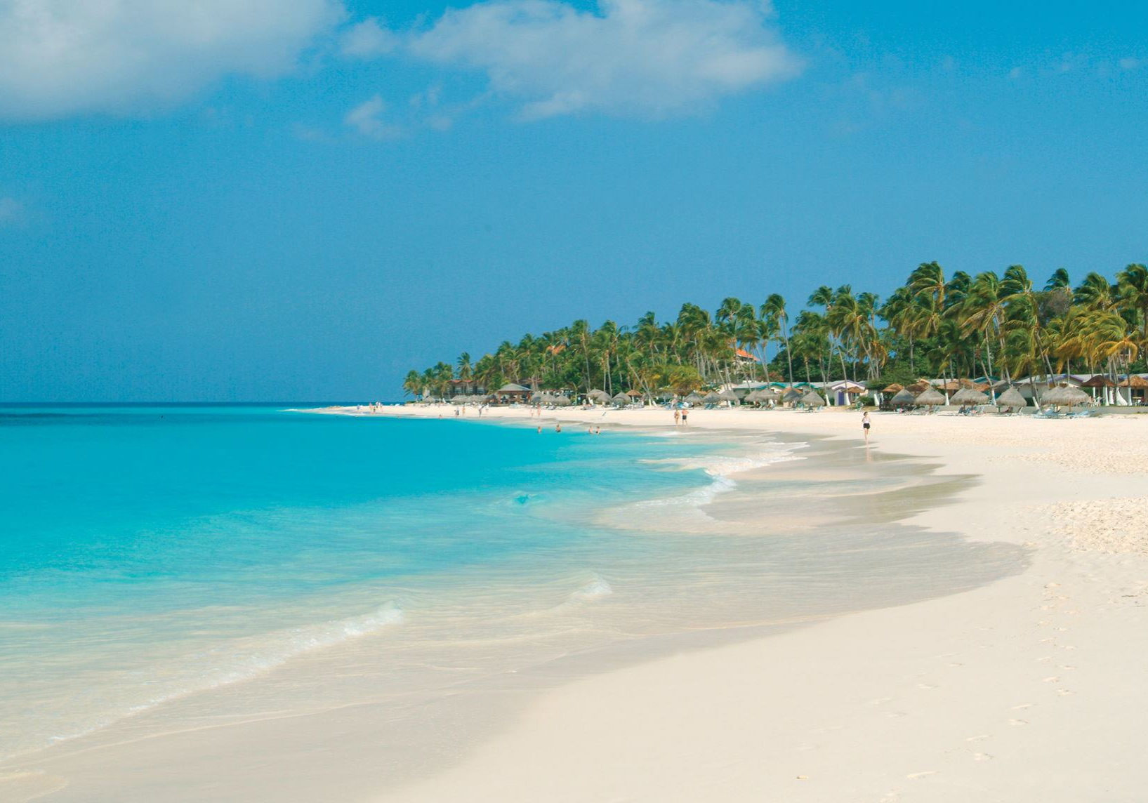 Aruba