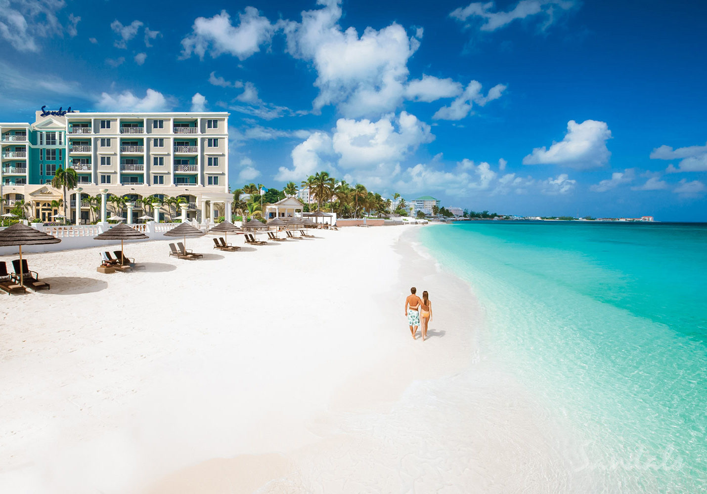 Bahama