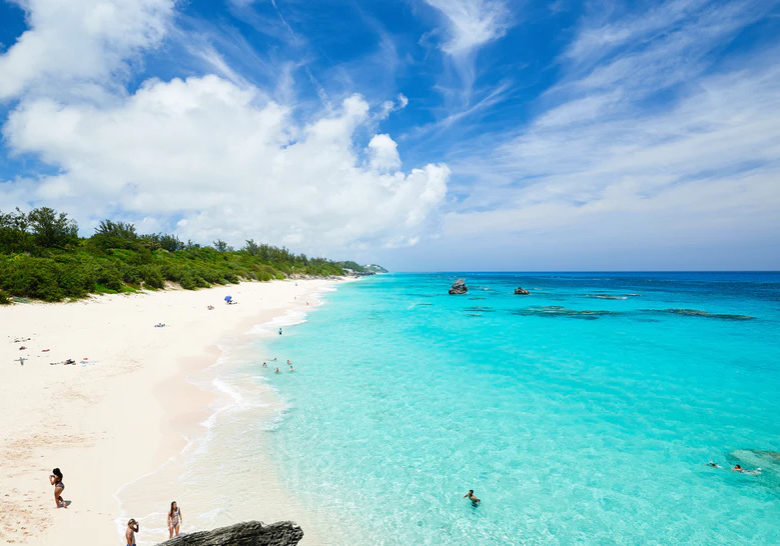 Bermuda