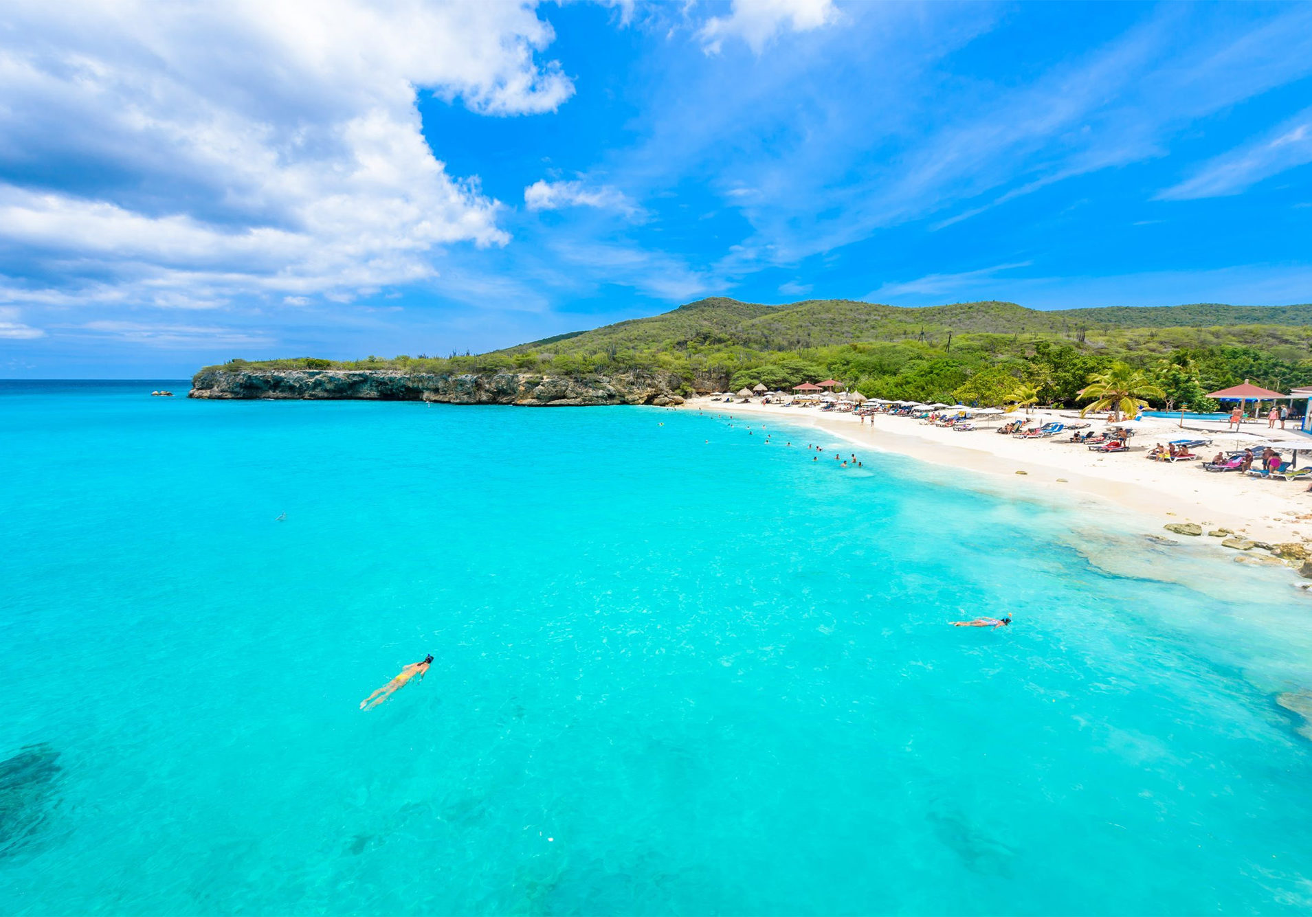 Curacao
