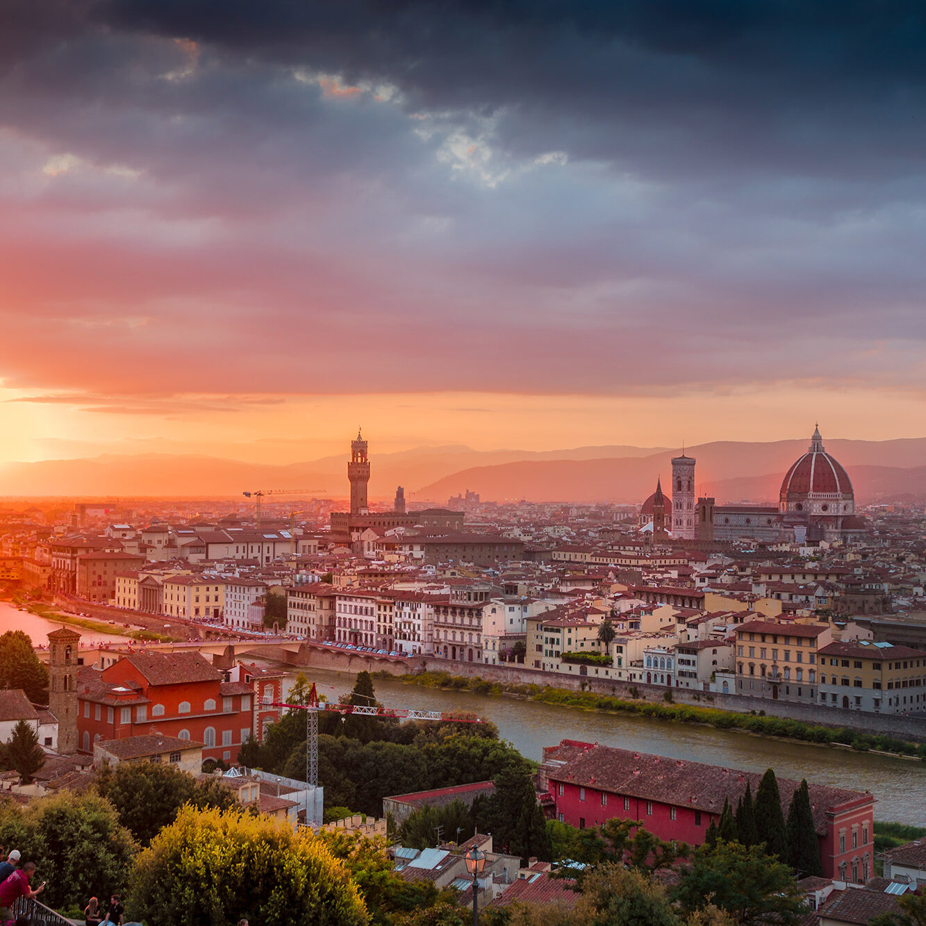 Florence