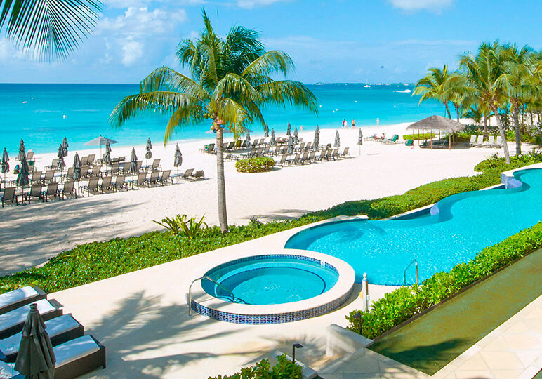 Grand Cayman