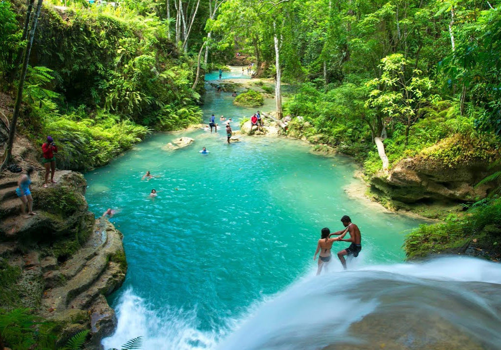 Jamaica