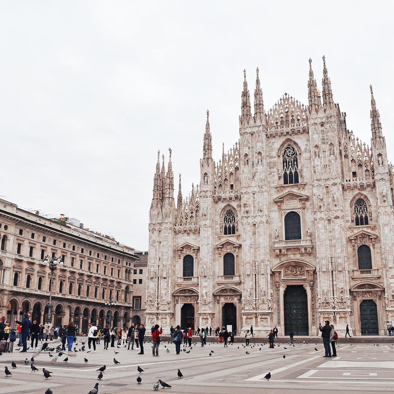 Milan