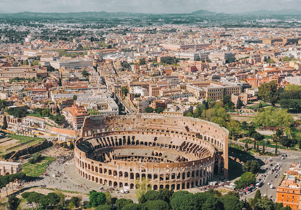 Rome2