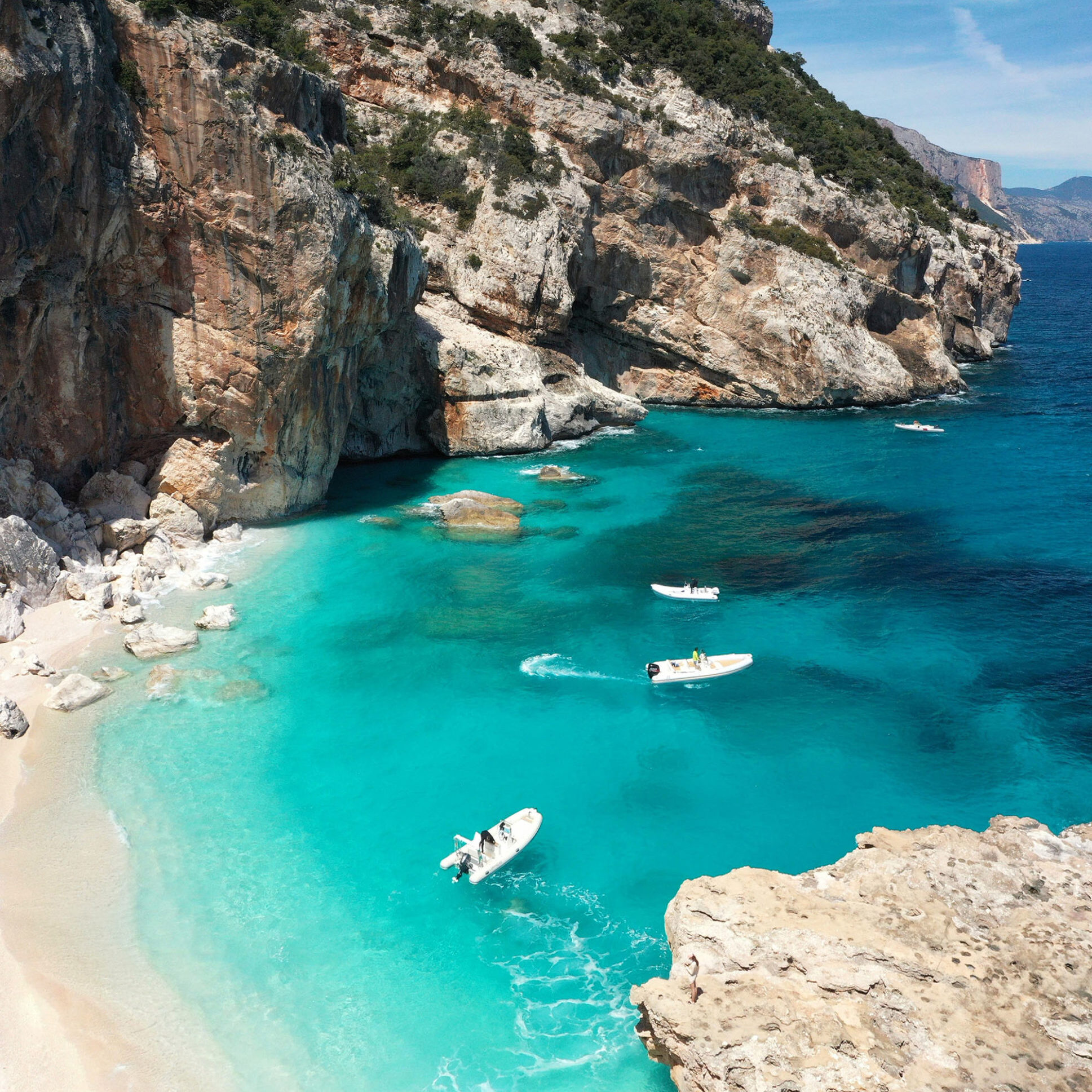 Sardinia