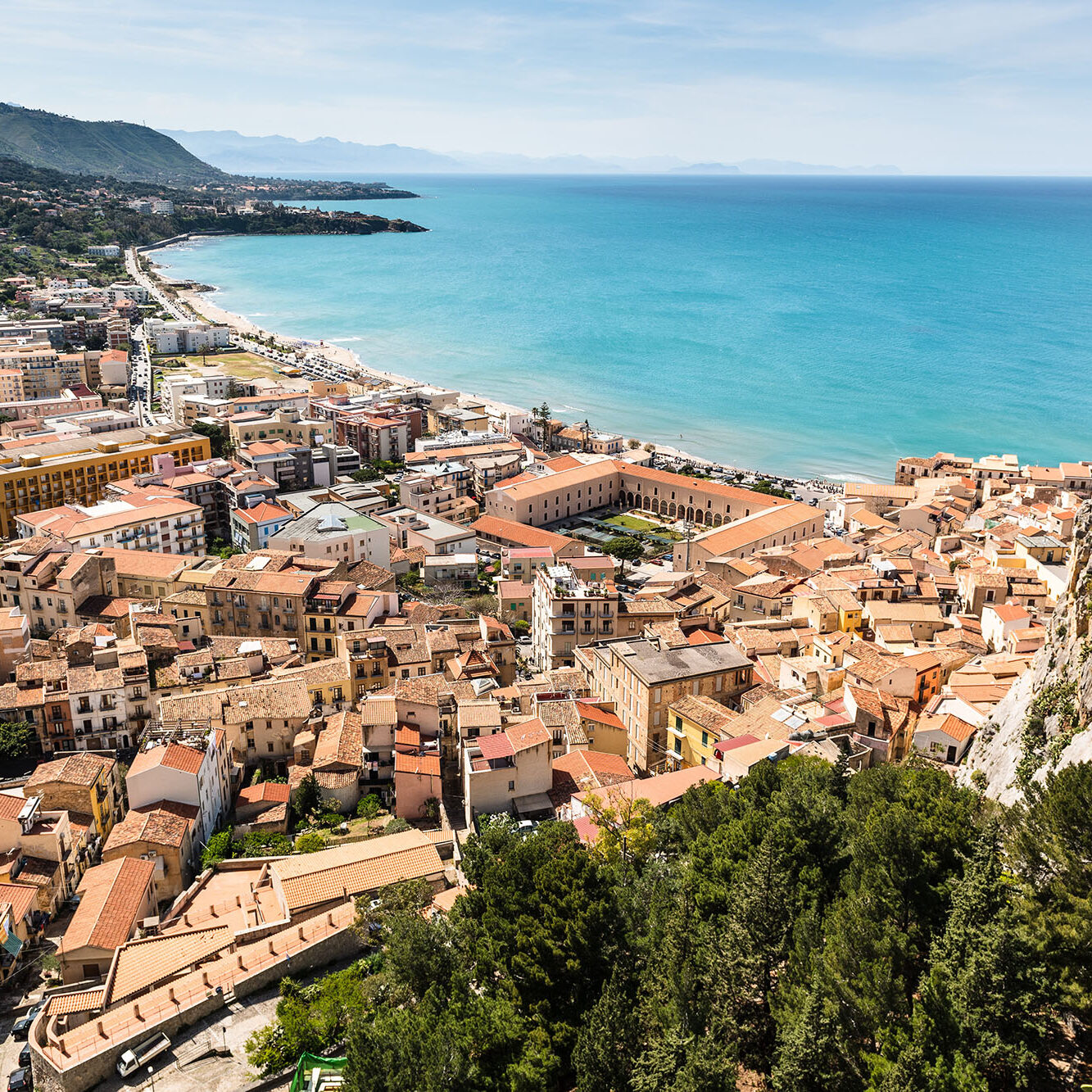 Sicily