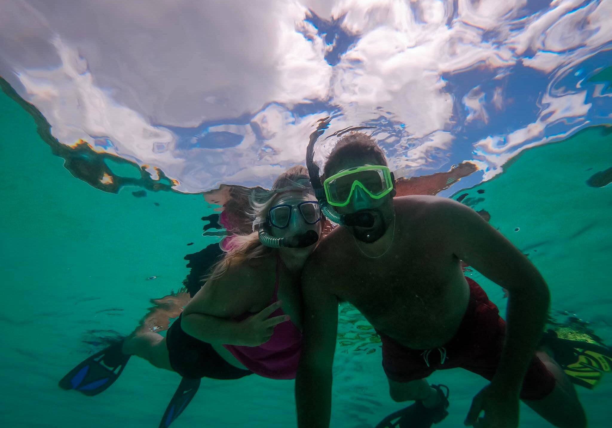 Snorkel