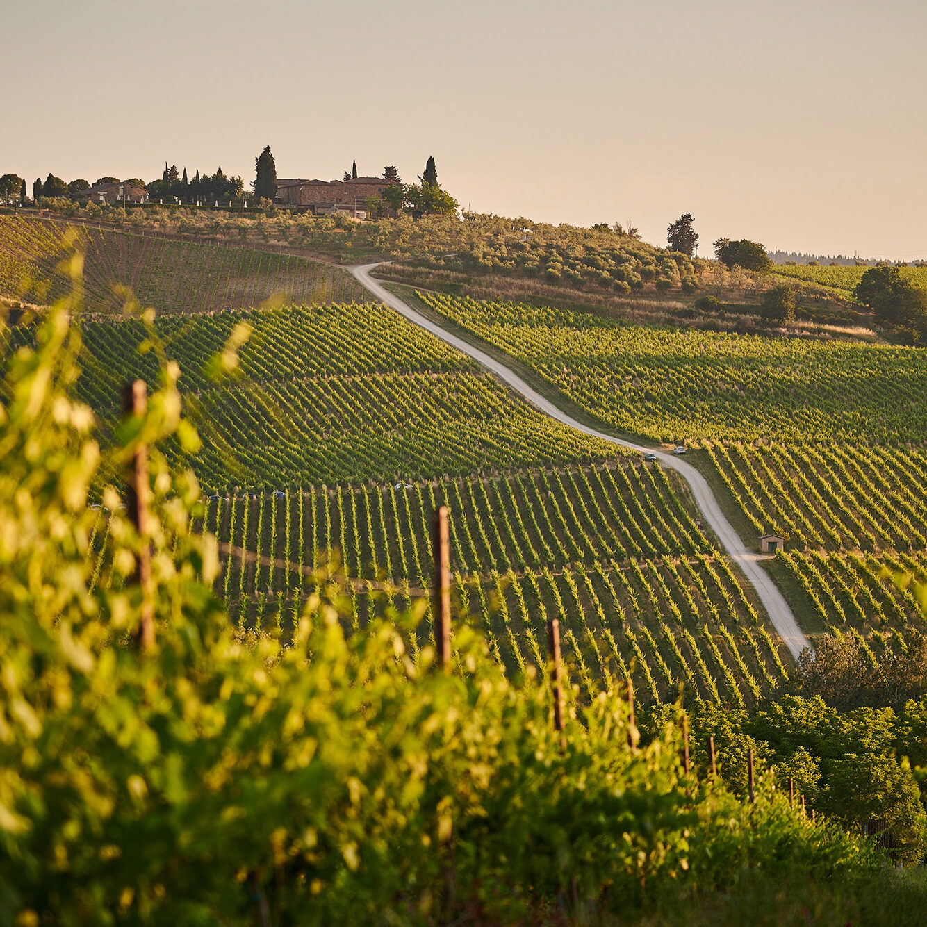 Tuscany